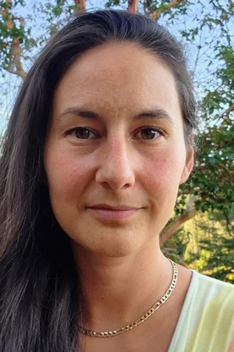Dr. Tara Atleo