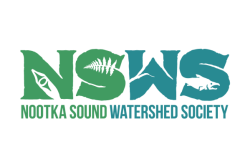 NOOTKA SOUND WATERSHED SOCIETY